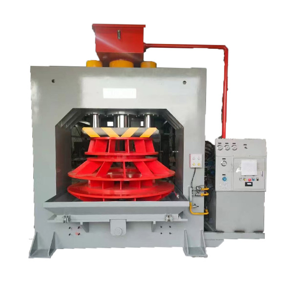 Y 650/1400  valve pressure testing machine