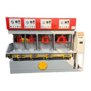 Y50/250D for butterfly valve test bench 